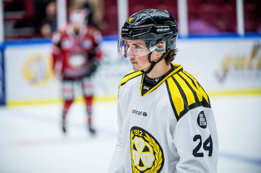 Brynäs William Altberg