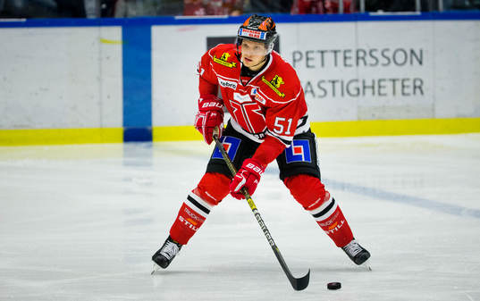 Örebros Kristian Näkyvä
