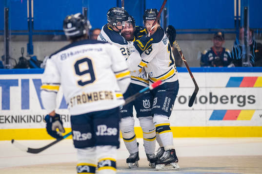 s Robin Figren jublar