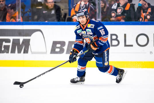 s Markus Ljungh