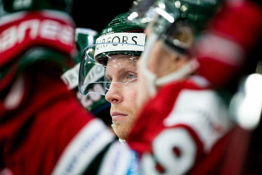 Frölundas Ryan Lasch
