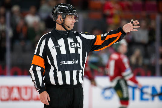 Domare Sören Persson
