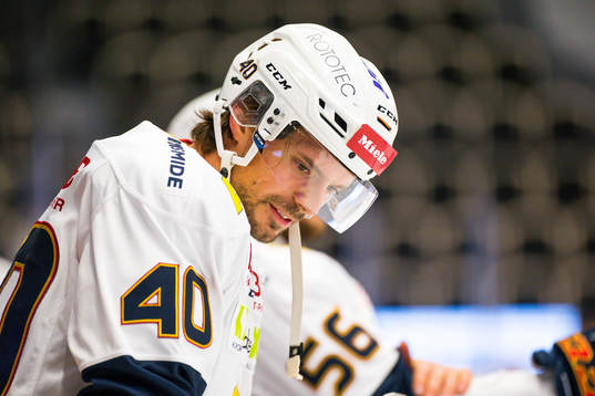 Djurgårdens Jacob Josefson