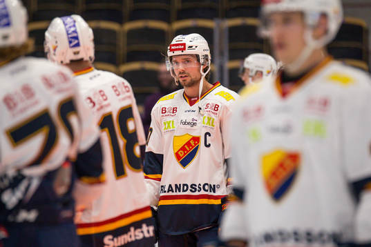 Djurgårdens Jacob Josefson