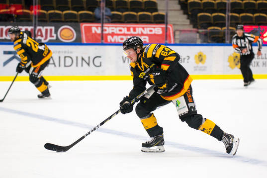 Skellefteås Jonathan Pudas