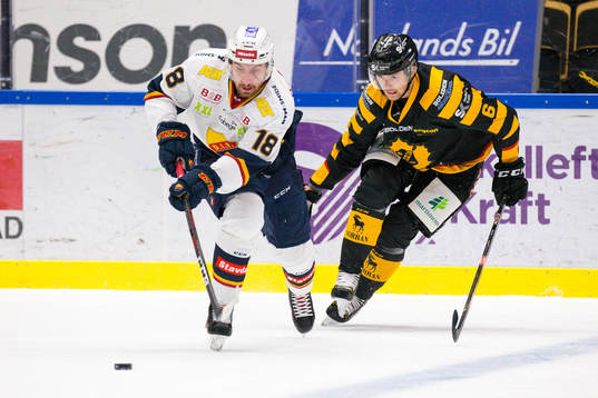 Skellefteås Filip Berglund