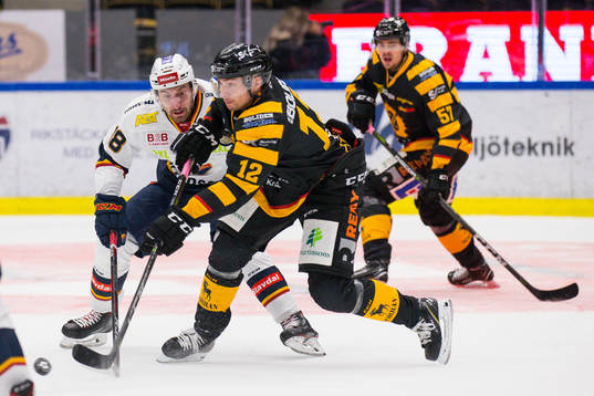 Skellefteås Adam Pettersson