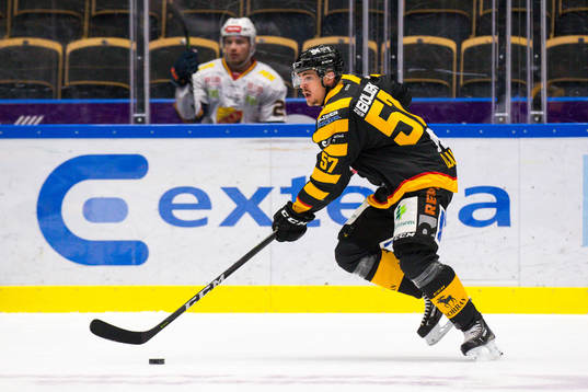 Skellefteås Emil Djuse
