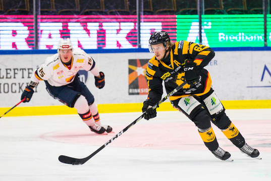 Skellefteås Jonathan Pudas