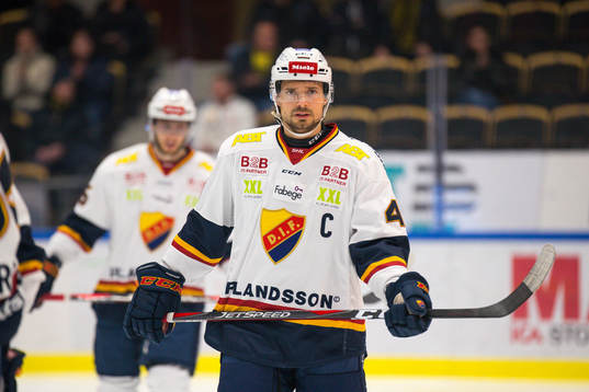 Djurgårdens Jacob Josefson