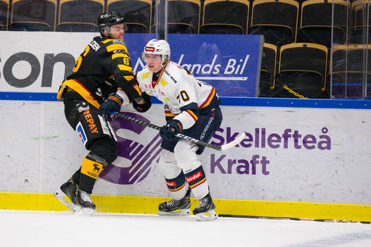 Skellefteås Filip Berglund