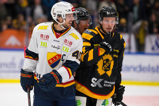 Skellefteås Jonathan Pudas