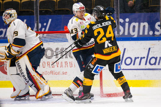 Skellefteås Andreas Wingerli