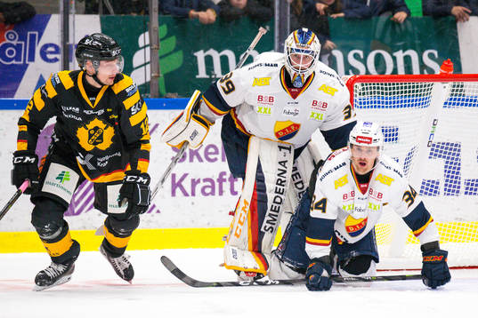 Skellefteås Adam Pettersson