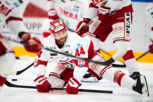 Timrås Mattias Guter