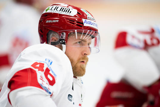 Timrås Janne Jalasvaara
