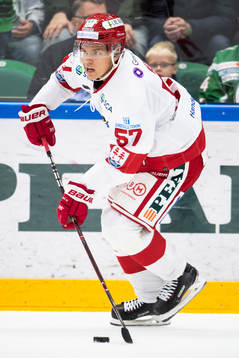 Timrås Anton Wedin