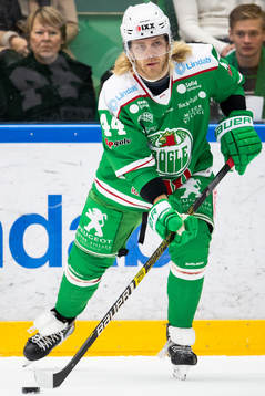 Rögles Olle Liss