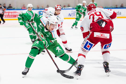 Rögles Mattias Sjögren