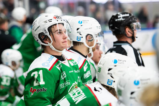 Rögles Nils Höglander