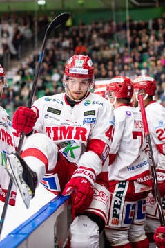 Timrås Janne Jalasvaara