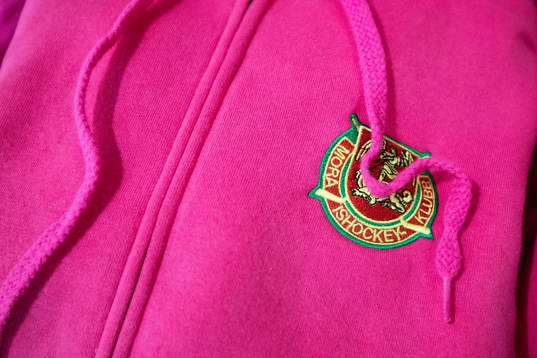 Rosa Mora IK merch