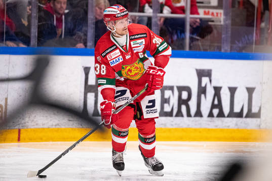 Moras Adam Massuhr