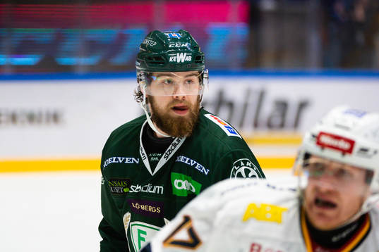 Färjestads Robin Press