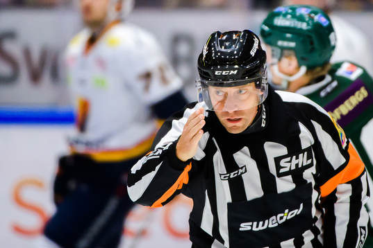 Domare Sören Persson