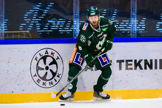 Färjestads Robin Press