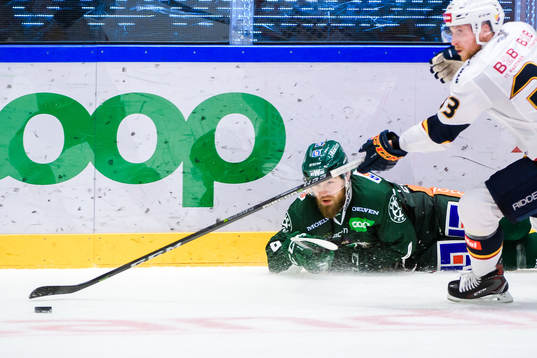 Färjestads Robin Press