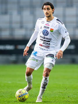 GAIS Mahmoud Eid