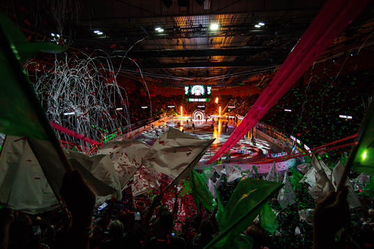 Tifo