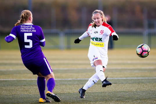 Borgebys Louise Overgaard Persson