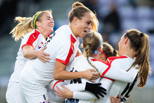 Borgebys Ilirjana Ademi blir omkramad