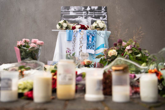 Minnesplats för
