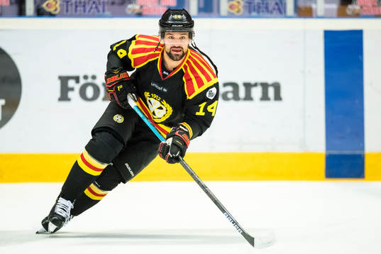 Brynäs Johan Alcén