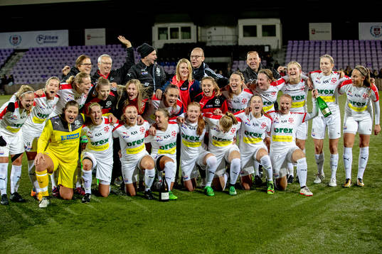 Borgeby firar