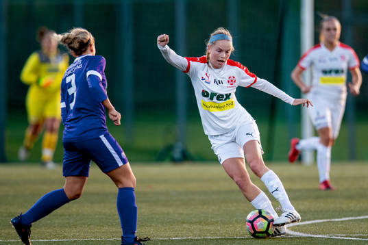 Borgebys Linda Karlsson