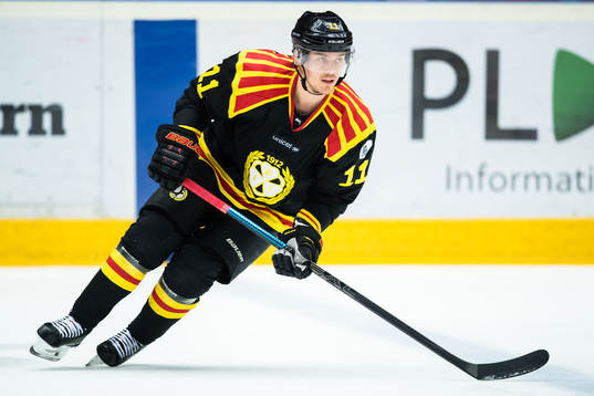 Brynäs Joel Kellman
