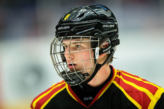 Brynäs Victor Söderström