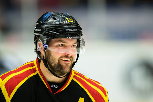 Brynäs Simon Bertilsson