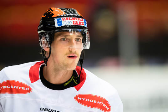 Örebros Anton Hedman