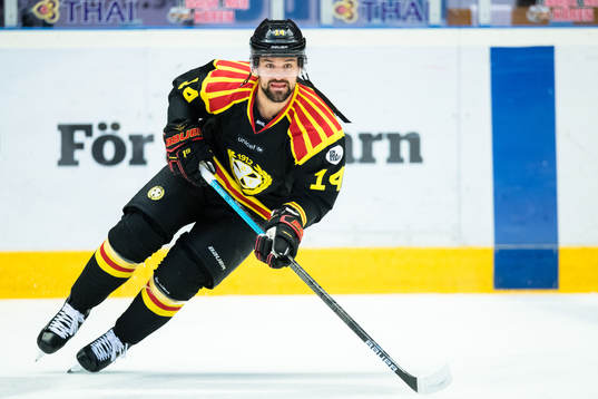 Brynäs Johan Alcén