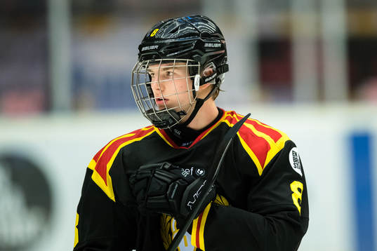 Brynäs Victor Söderström