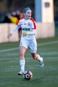 Borgebys Linda Karlsson