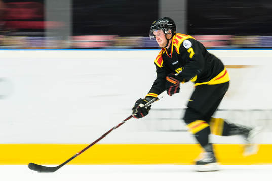 Brynäs Daniel Kristo