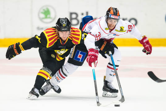 Örebros Jordan Boucher