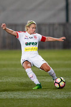 Borgebys Sara Andersson