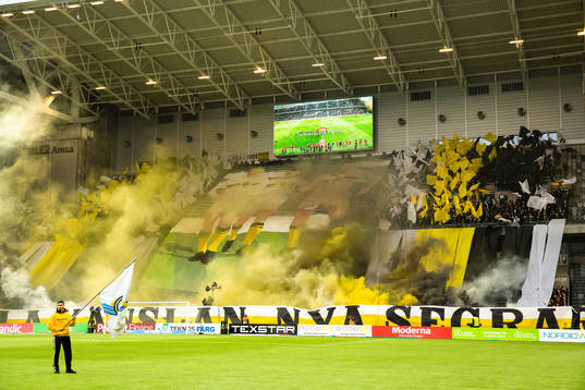 s tifo